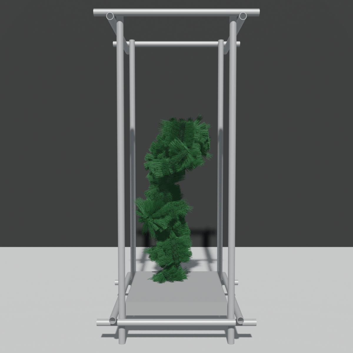 松の積み木 案4—3（S多め）